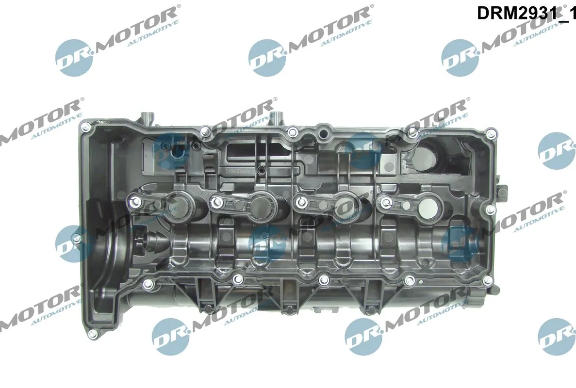 Cylinder Head Cover DRM2931