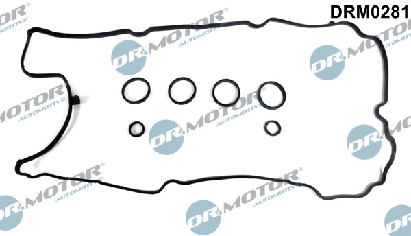 Gasket Set, cylinder head cover DRM0281
