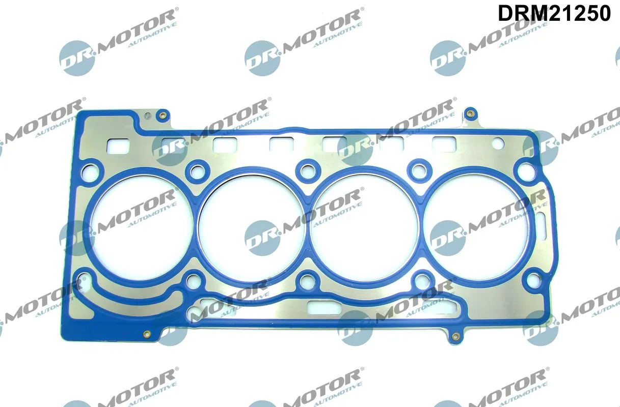 Gasket, cylinder head DRM21250
