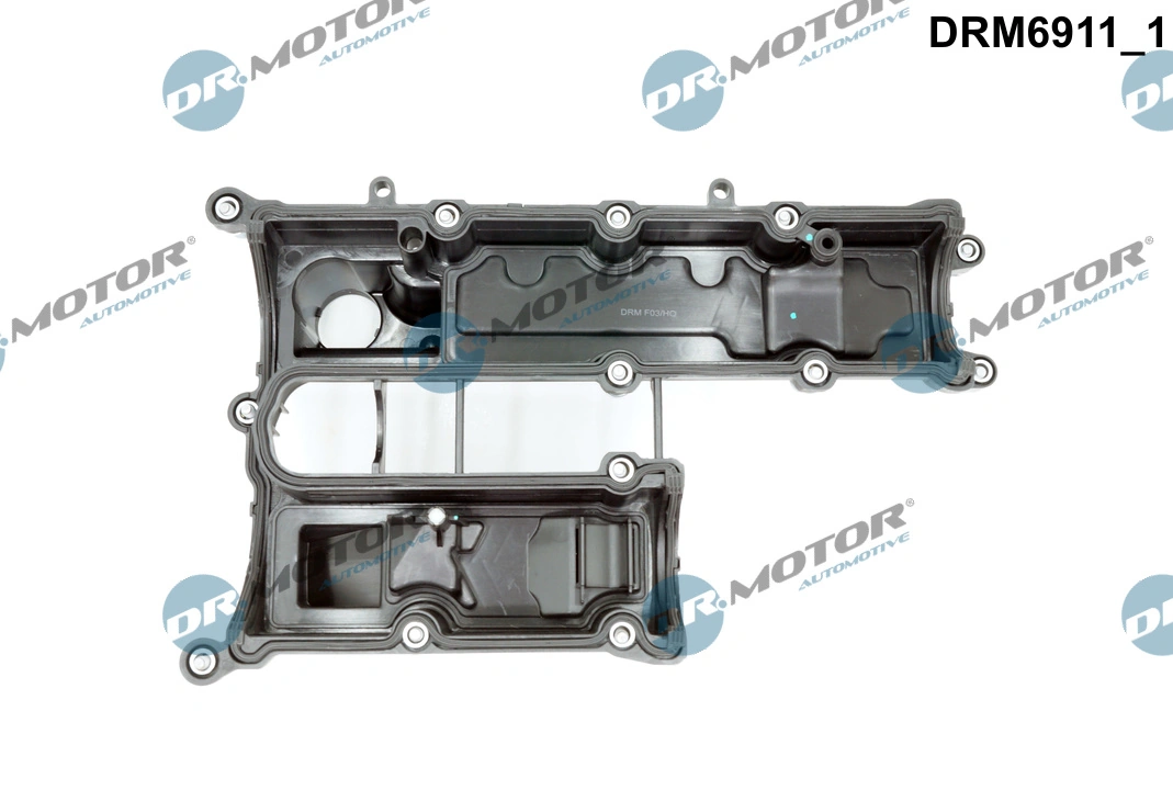 Cylinder Head Cover DRM6911