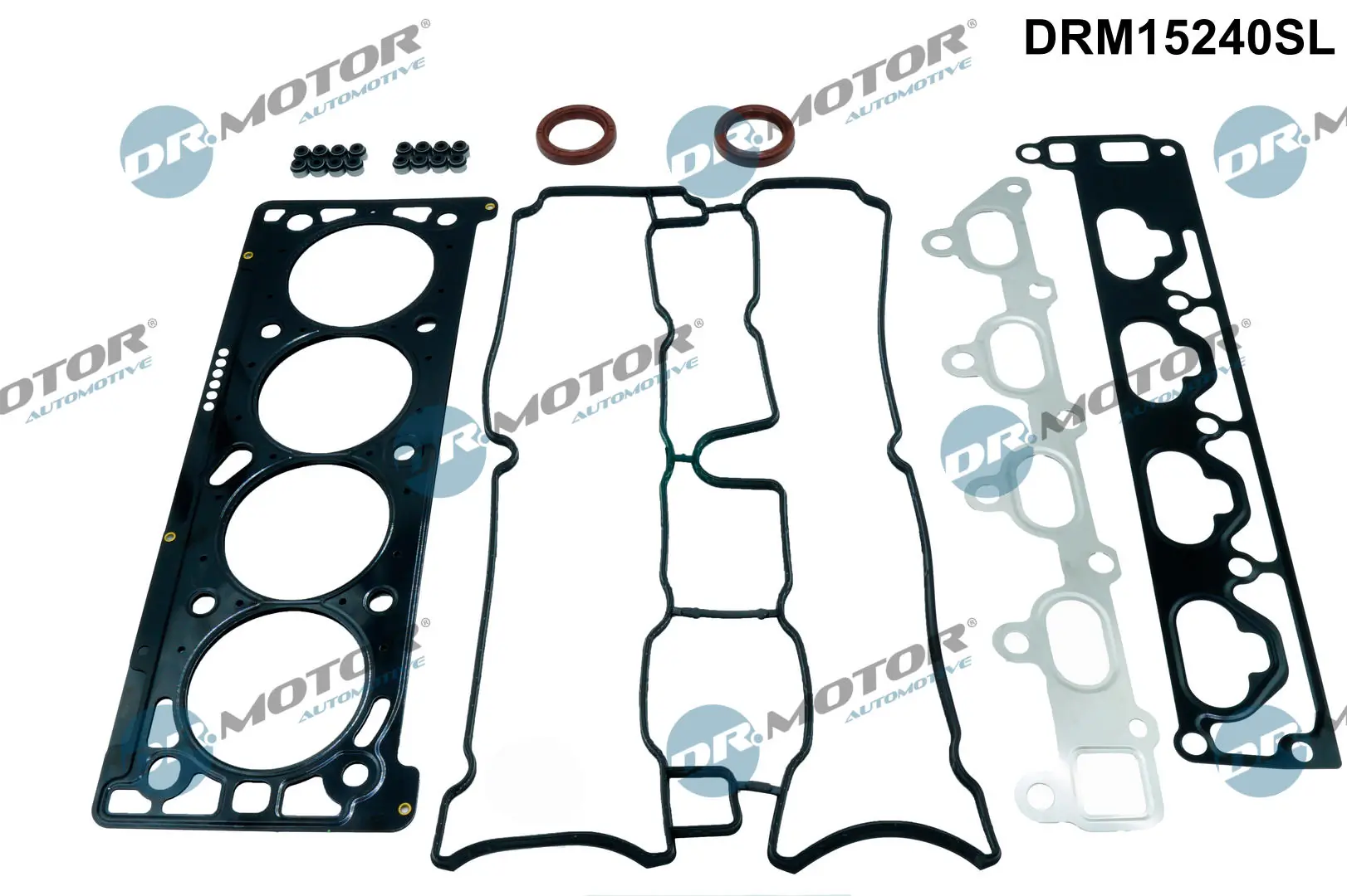 Gasket Kit, cylinder head DRM15240SL