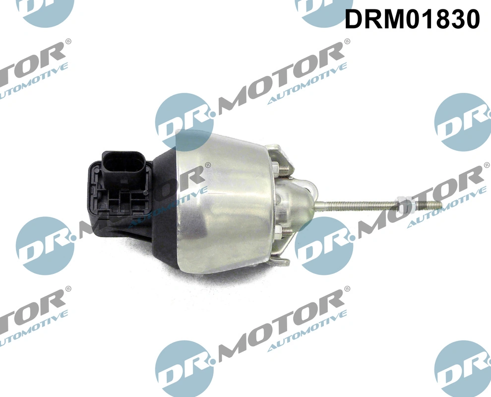 Boost Pressure Control Valve DRM01830