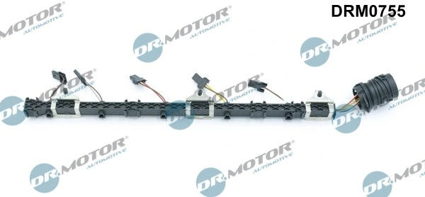 Connecting Cable, injector DRM0755