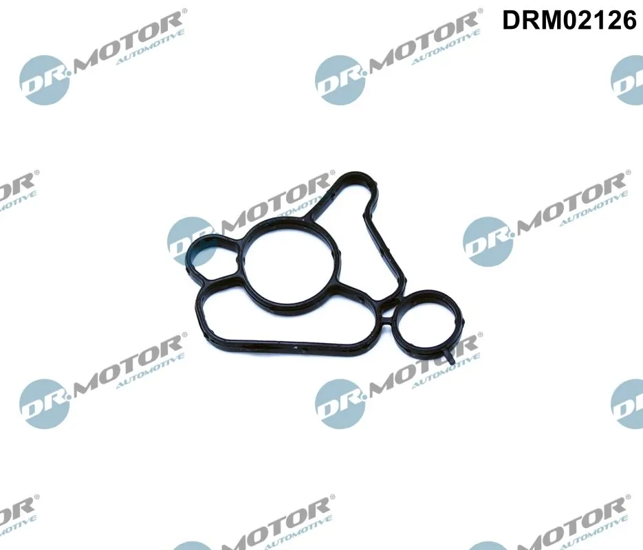 Gasket, oil filter housing DRM02126