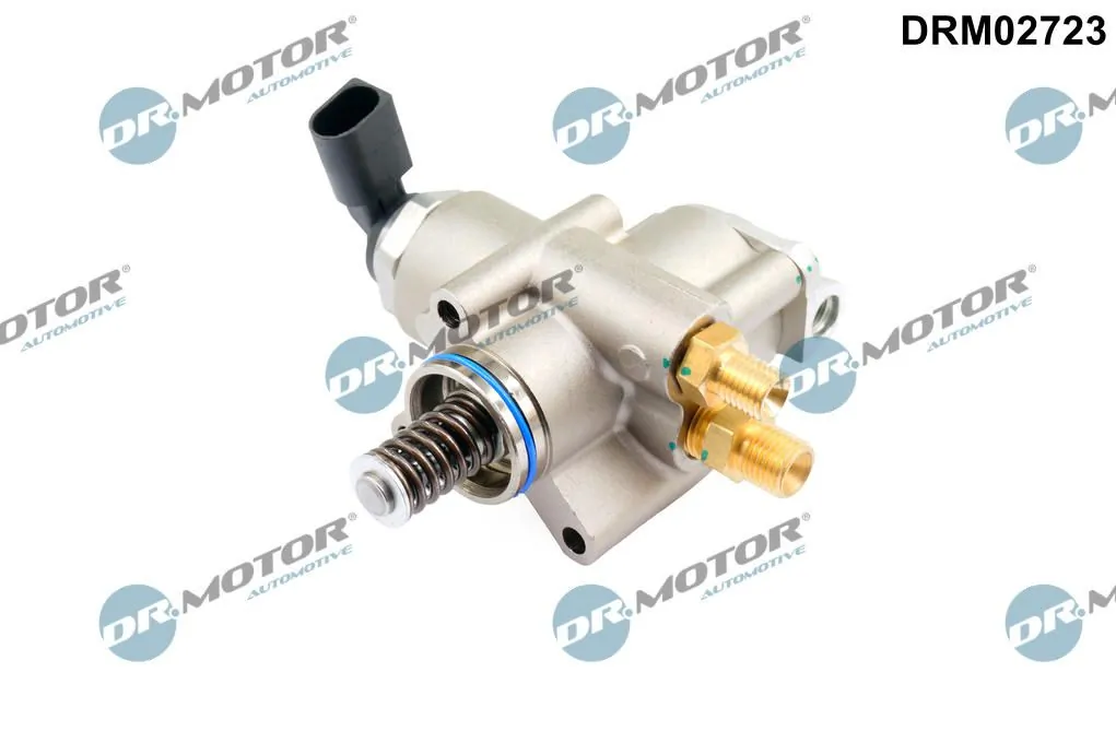 High Pressure Pump DRM02723