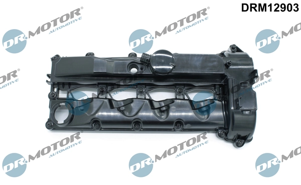 Cylinder Head Cover DRM12903