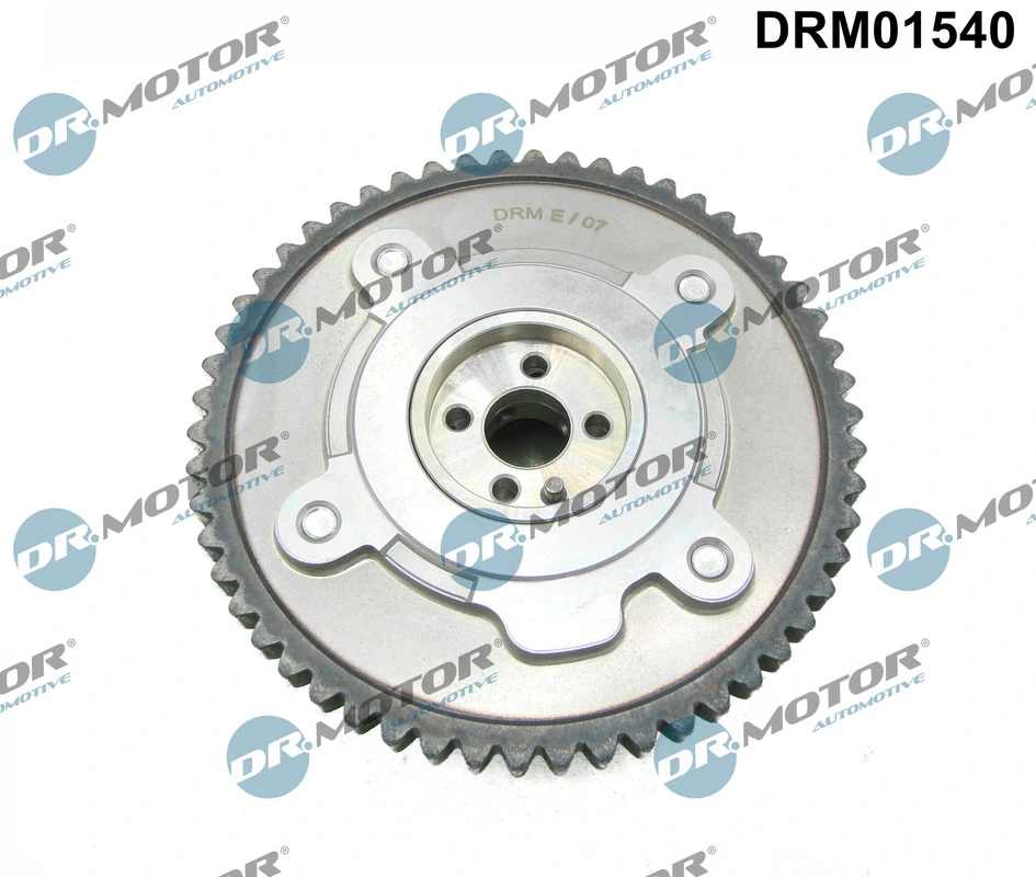 Camshaft Adjuster DRM01540