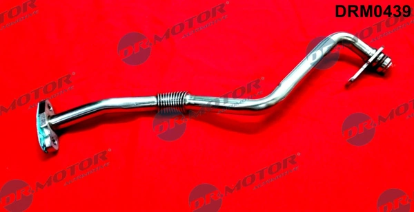 Oil Pipe, charger DRM0439
