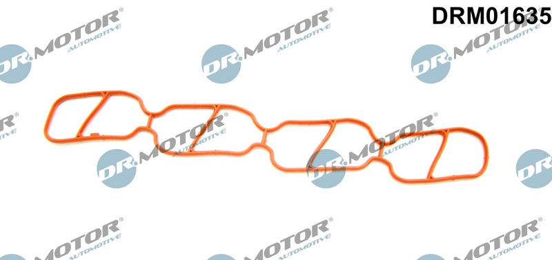 Gasket, intake manifold DRM01635