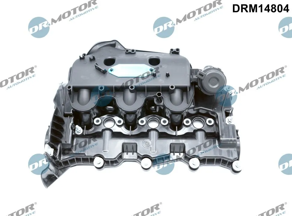 Intake Manifold Module DRM14804