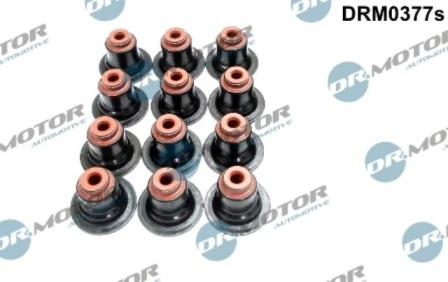 Seal Set, valve stem DRM0377S