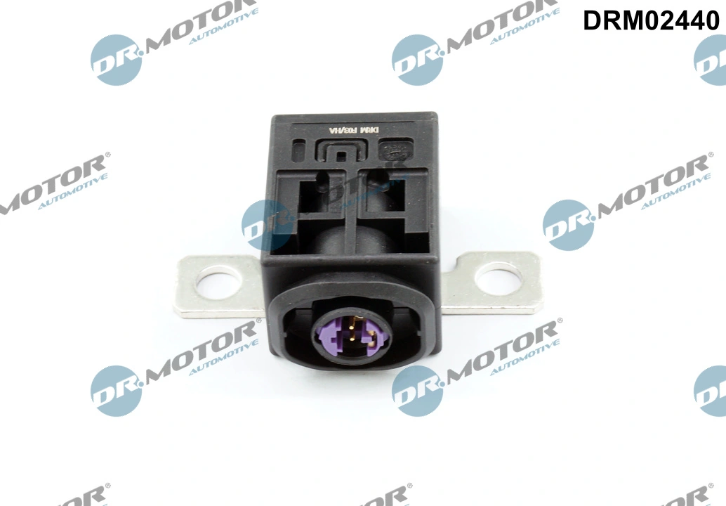 Sensor, battery management DRM02440
