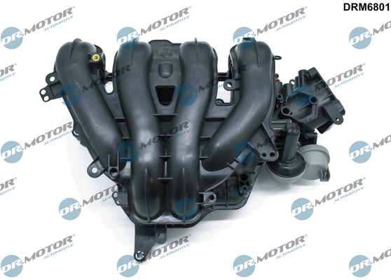 Intake Manifold Module DRM6801