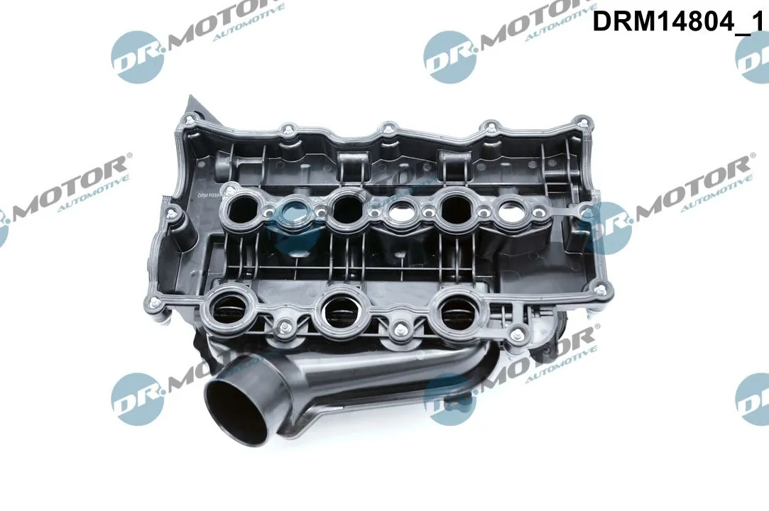 Intake Manifold Module DRM14804
