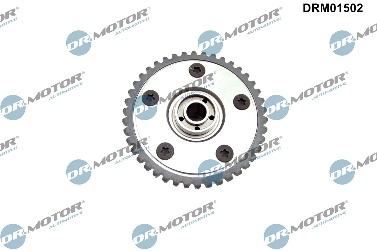 Dr.Motor Automotive DRM01502 Camshaft Adjuster