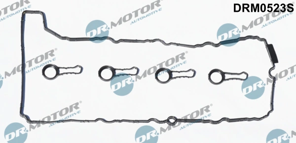 Gasket Set, cylinder head cover DRM0523S
