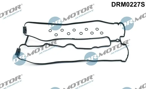 Gasket Set, cylinder head cover DRM0227S