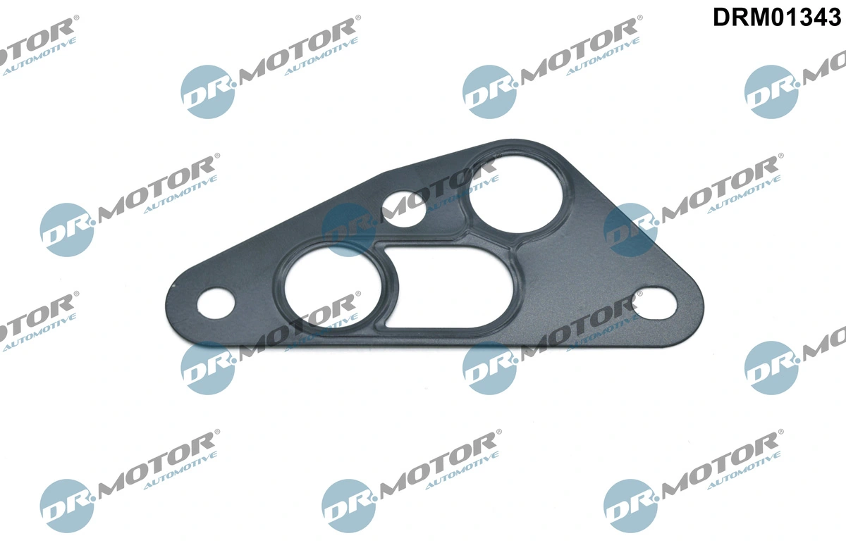 Gasket, oil cooler DRM01343