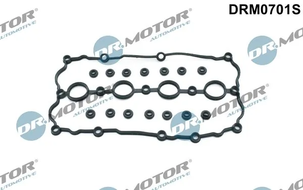 Gasket Set, cylinder head cover DRM0701S