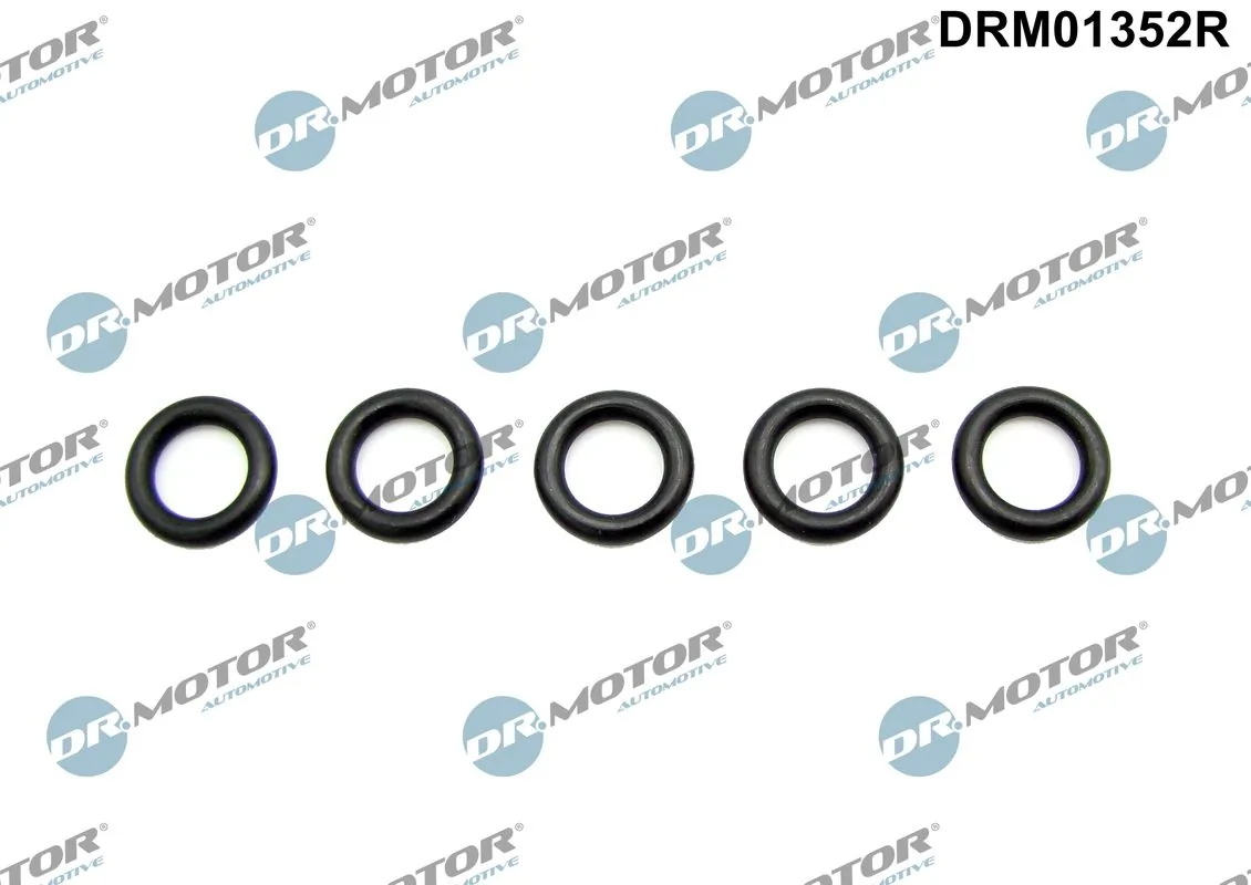 Seal Ring, oil drain plug DRM01352R