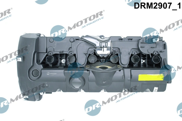 Cylinder Head Cover DRM2907