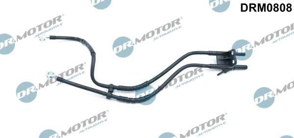 Fuel Line DRM0808