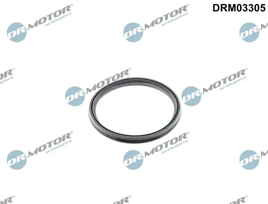 Seal Ring, charge air hose DRM03305