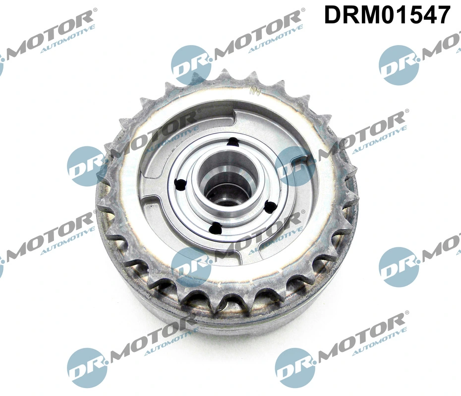 Camshaft Adjuster DRM01547