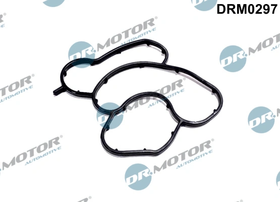 Gasket, oil filter housing DRM0297