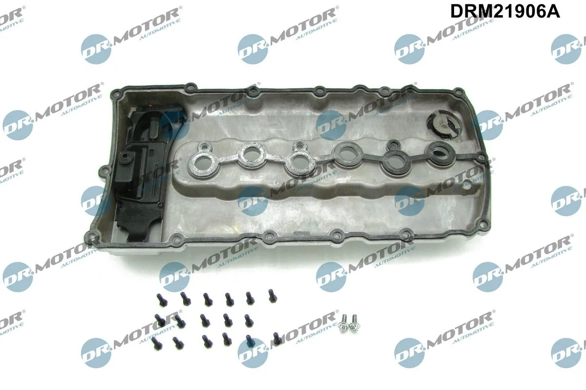 Cylinder Head Cover DRM21906A