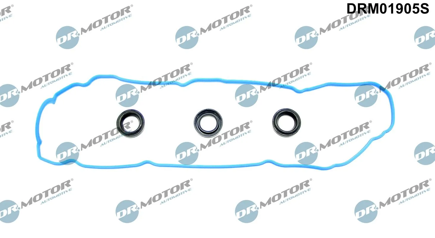 Gasket Set, cylinder head cover DRM01905S