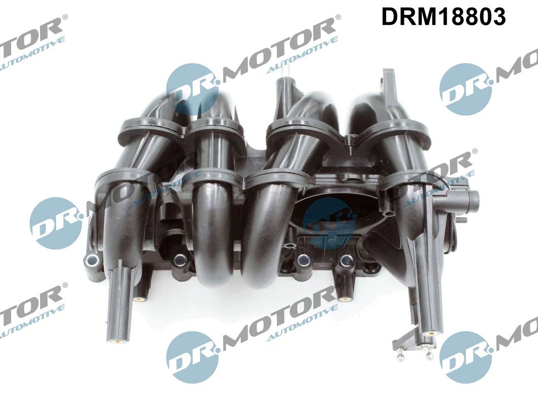 Dr.Motor Automotive DRM18803 Intake Manifold Module