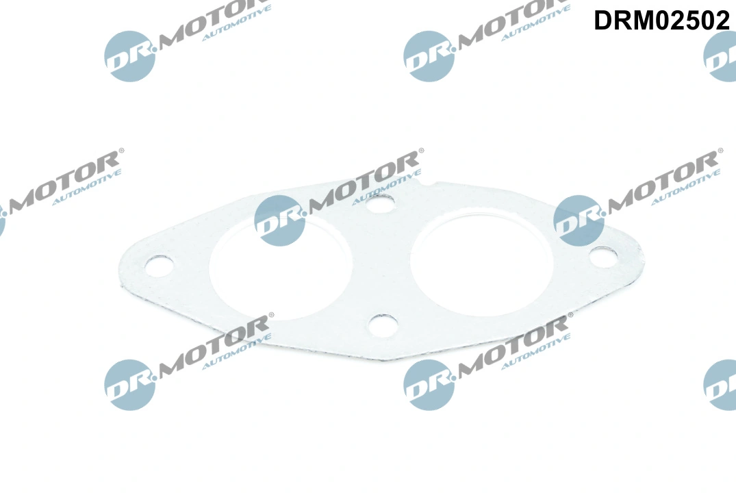 Gasket, exhaust pipe DRM02502