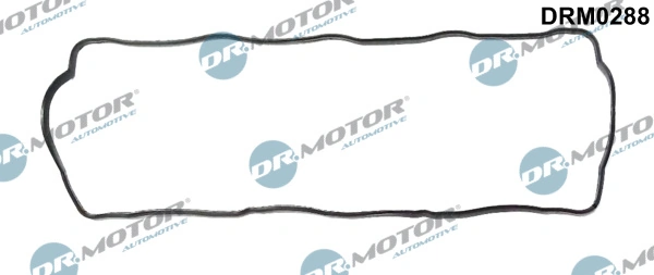 Gasket, cylinder head cover DRM0288