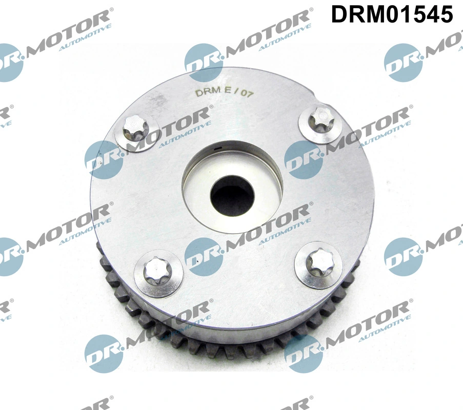 Camshaft Adjuster DRM01545