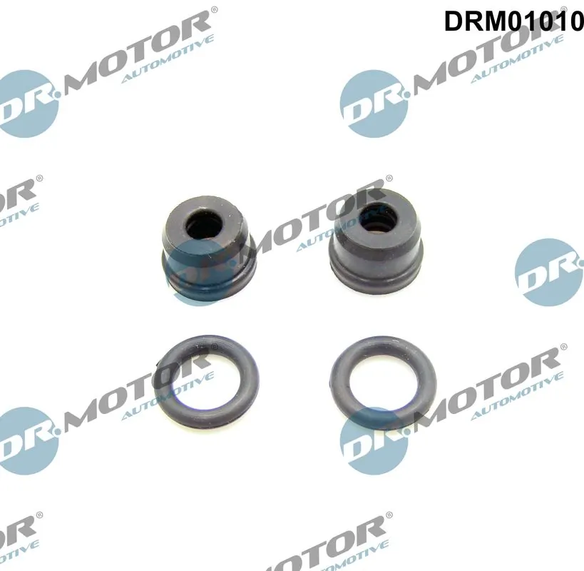 Seal, clutch cable (guide) DRM01010
