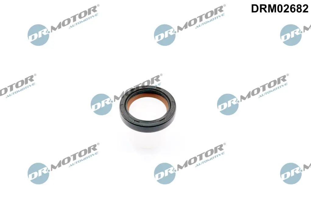 Shaft Seal, camshaft DRM02682