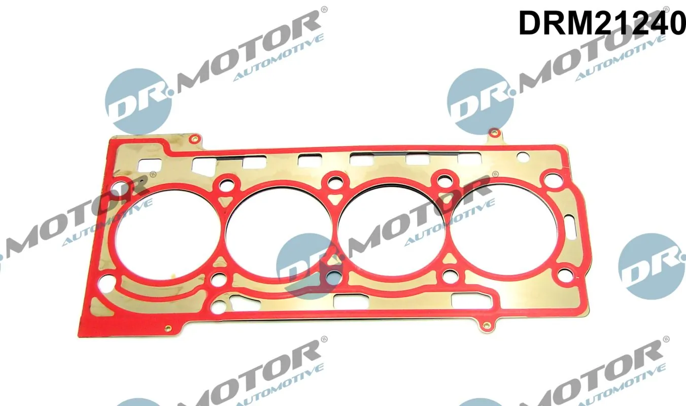 Gasket, cylinder head DRM21240