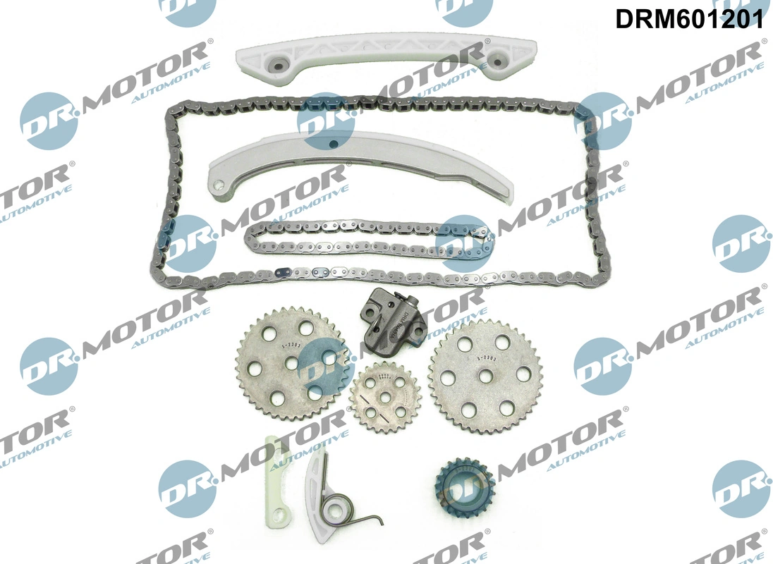 Timing Chain Kit DRM601201