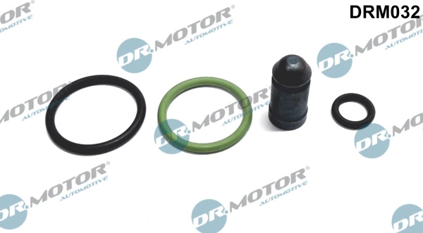 Repair Kit, unit injector DRM032
