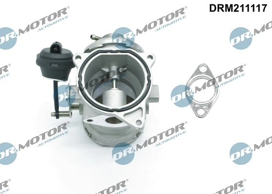 Katup AGR DRM211117