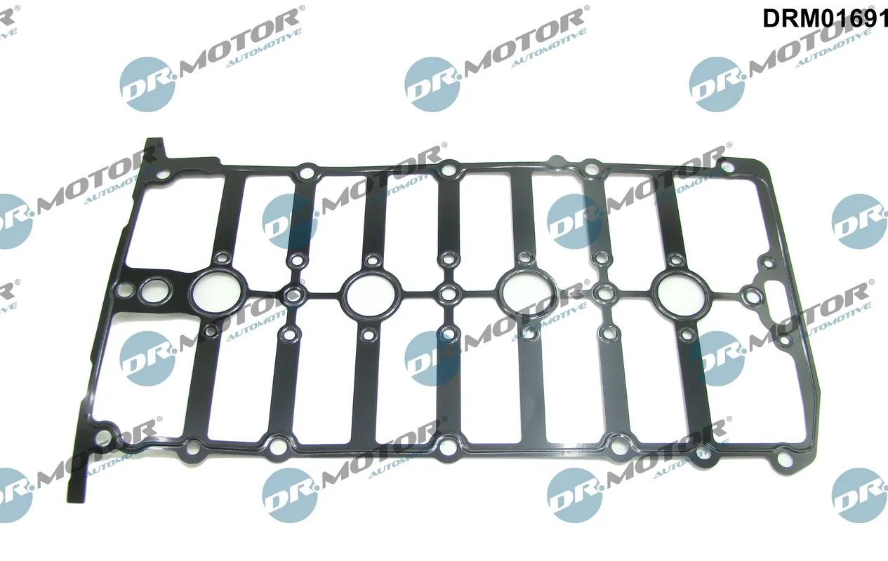 Gasket, cylinder head cover DRM01691