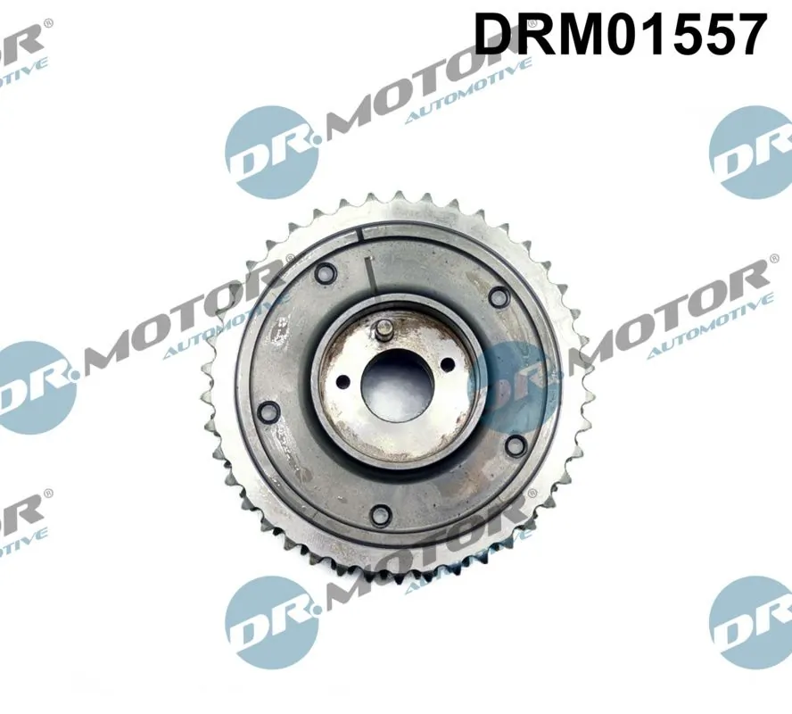 Camshaft Adjuster DRM01557
