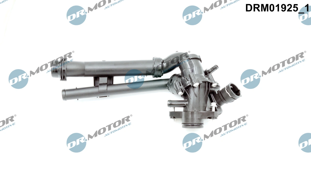 Thermostat, coolant DRM01925