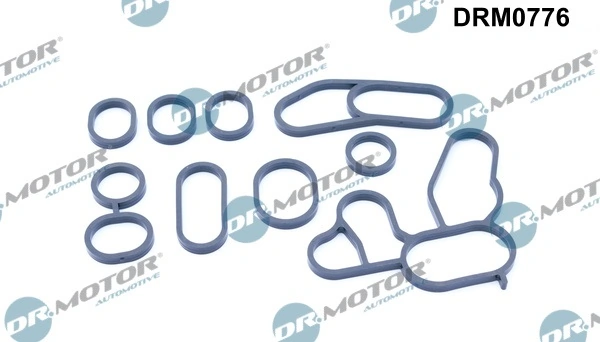 Gasket, oil cooler DRM0776