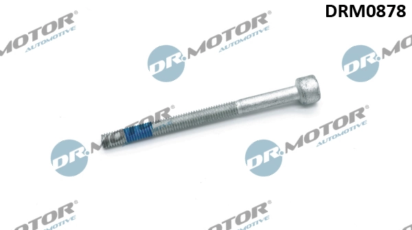Screw, injection nozzle holder DRM0878