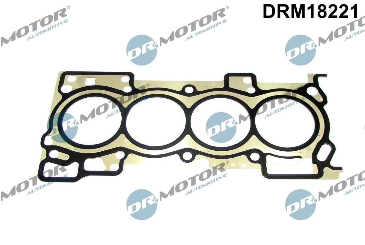 Gasket, cylinder head DRM18221