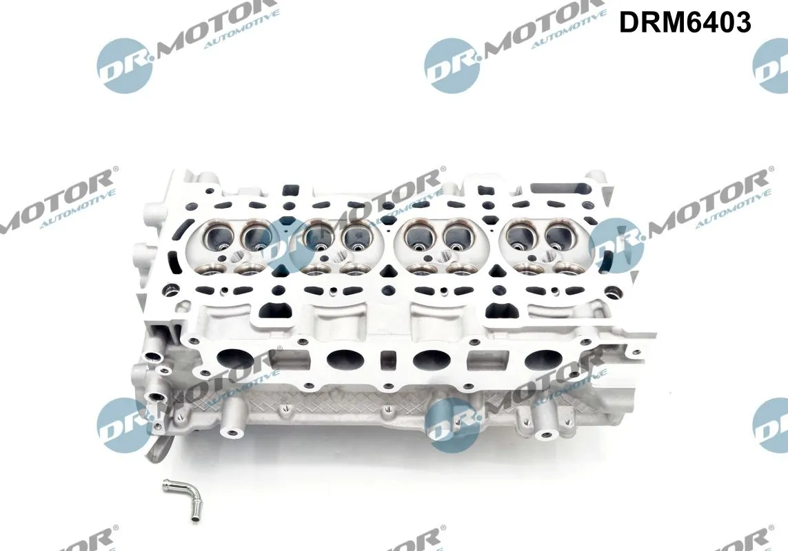 Cylinder Head DRM6403
