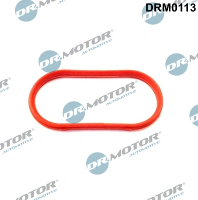 Gasket, intake manifold DRM0113