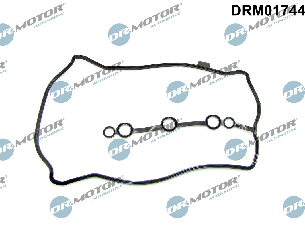 Gasket, cylinder head cover DRM01744